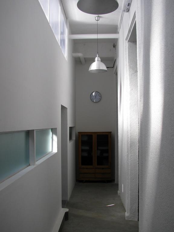 苏荷06住宿加早餐旅馆 布宜诺斯艾利斯 外观 照片